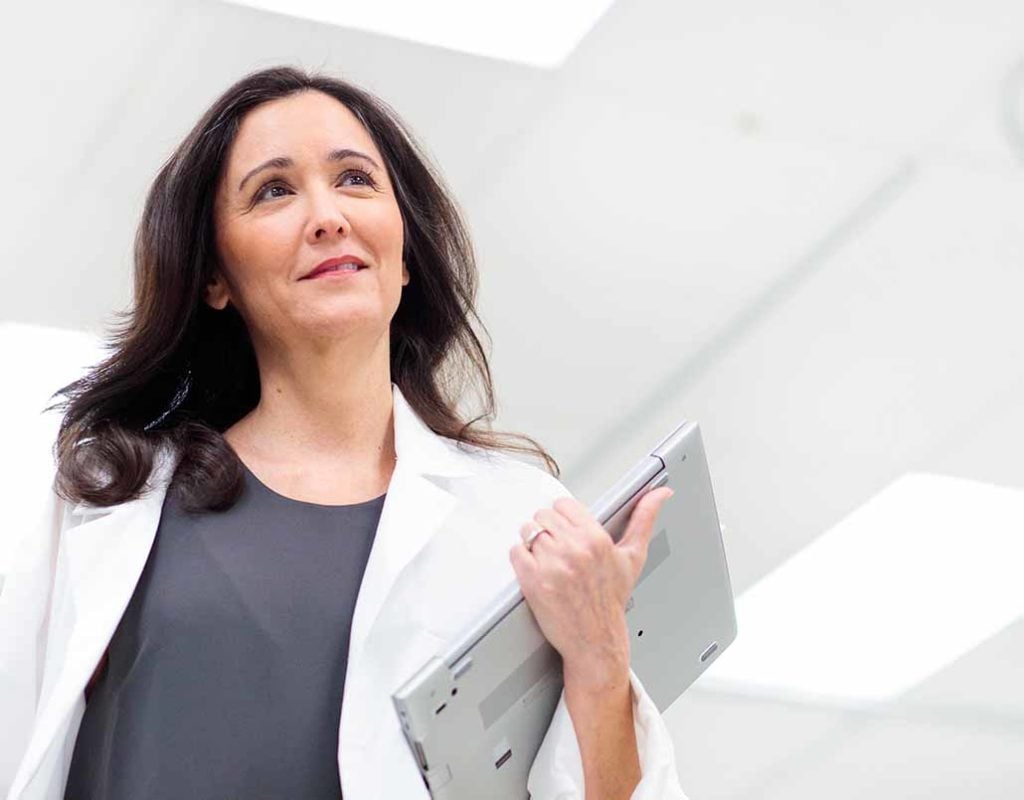 Nurse Leadership Grant