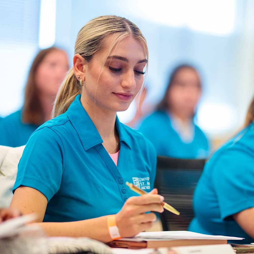 Missing prerequisites? We’ve got you covered.