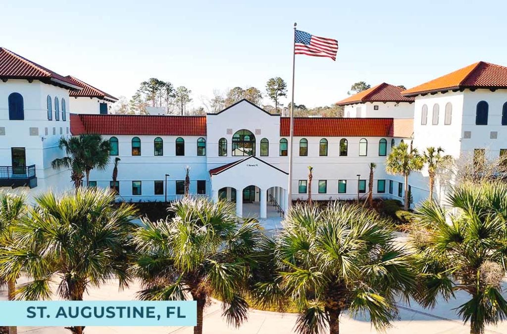 Florida Campus