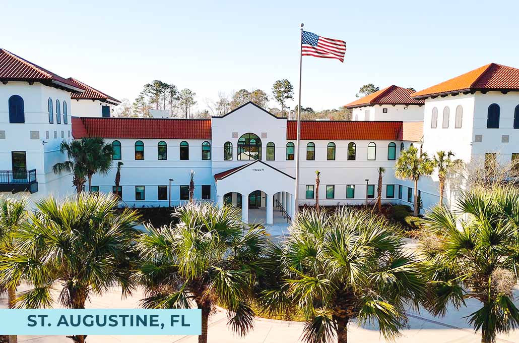 Florida Campus