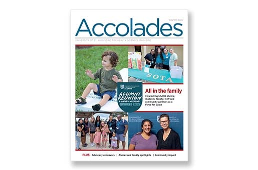 Accolades⁠—Winter 2024