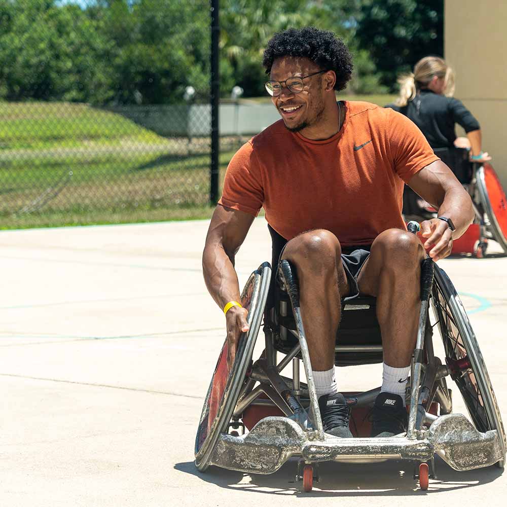 Student Accessibility Services
