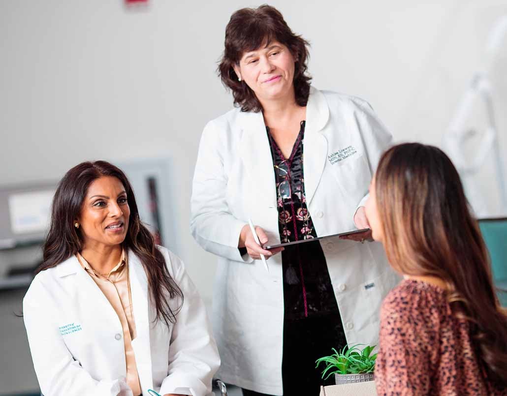 Counseling Services