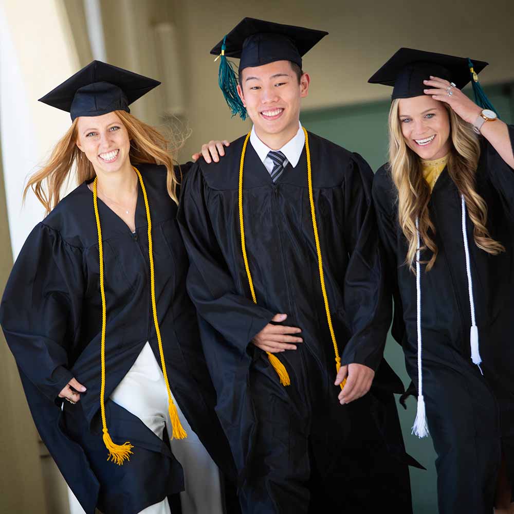 Alumni Services