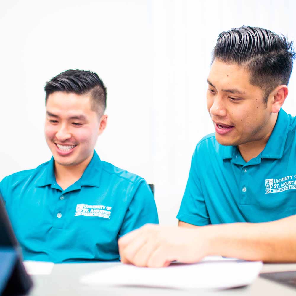 Student Support Services