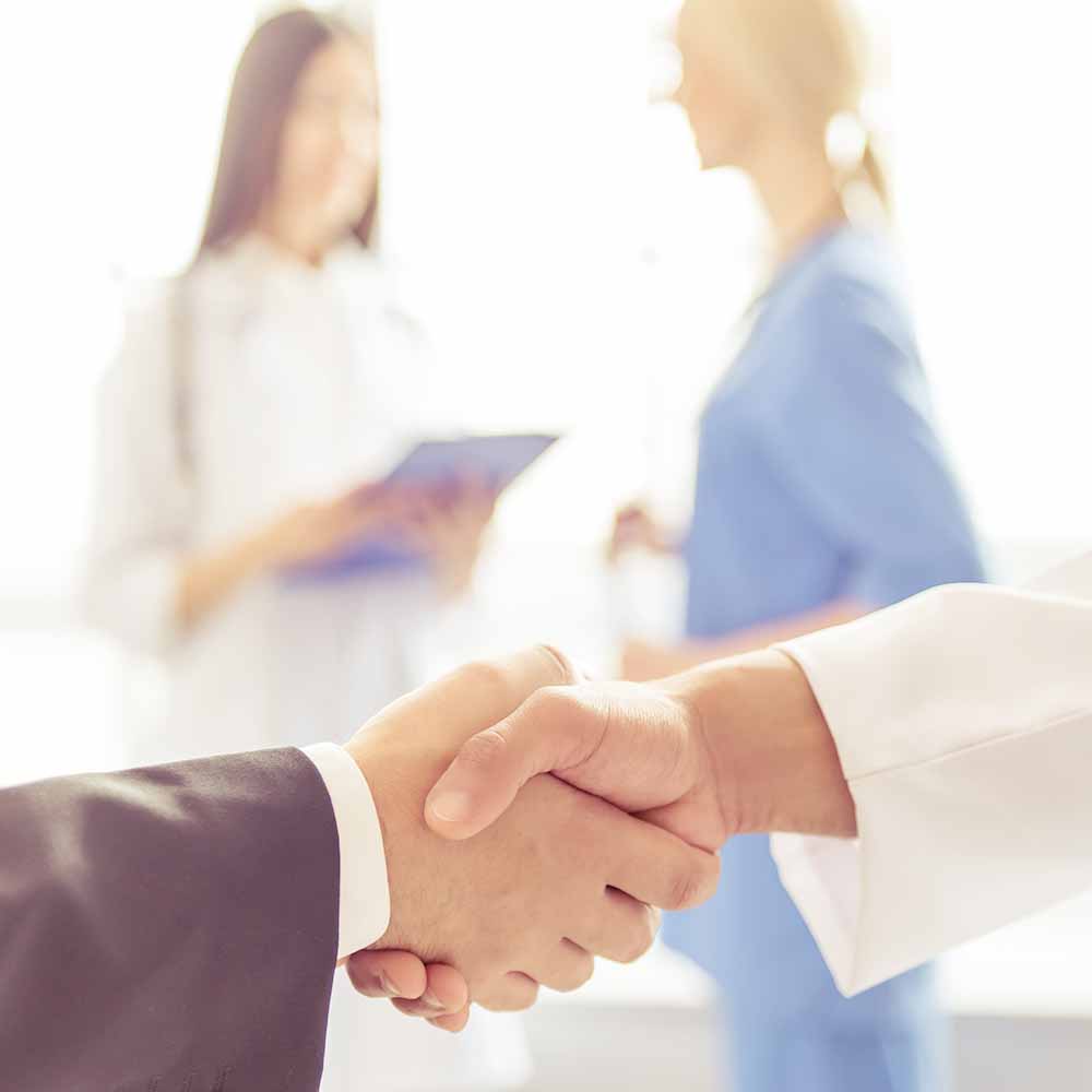 Handshake—Your Ultimate Career Network