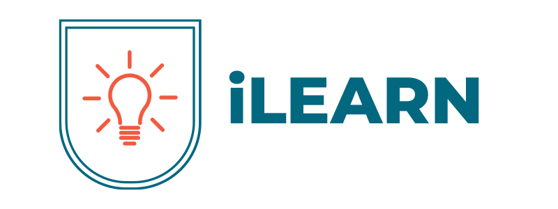 iLEARN logo