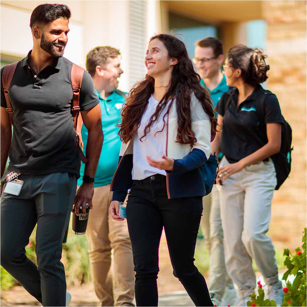 Campus Events and Tours