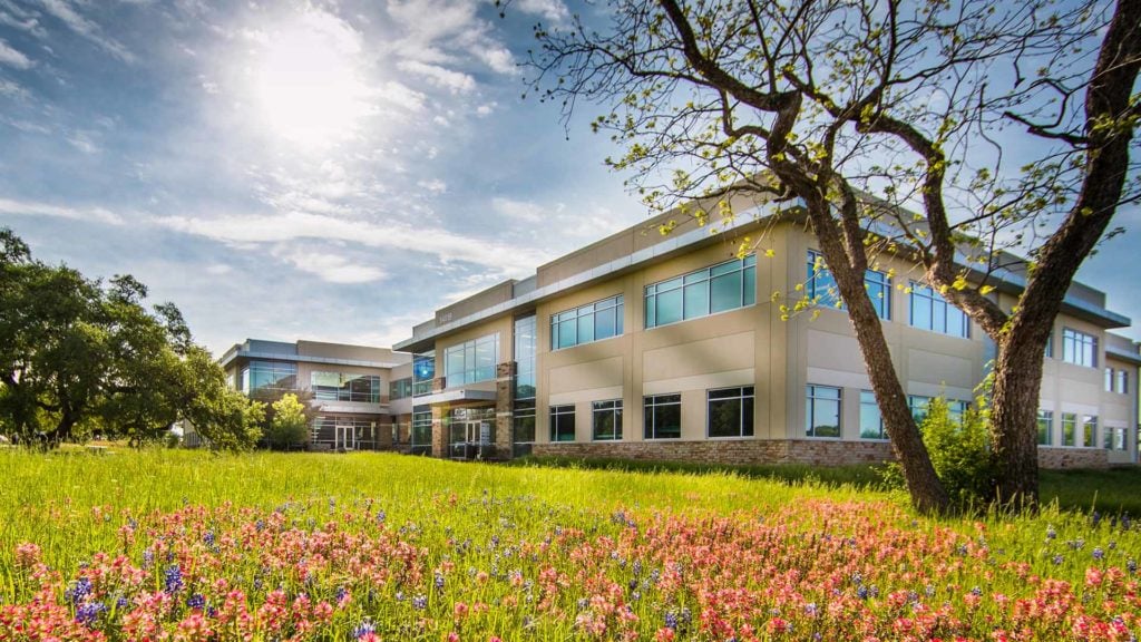 USAHS' Austin Campus