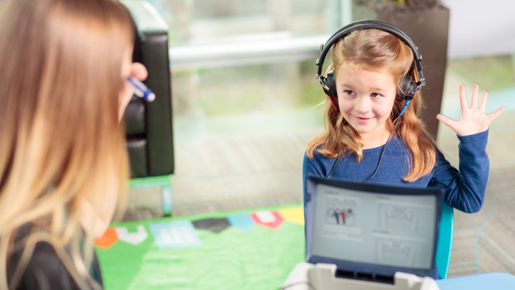 Speech-Language Pathology Launches, New Miami Campus
