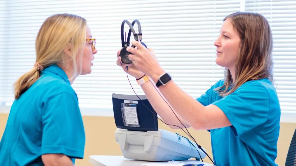 MS-SLP program starts in Austin