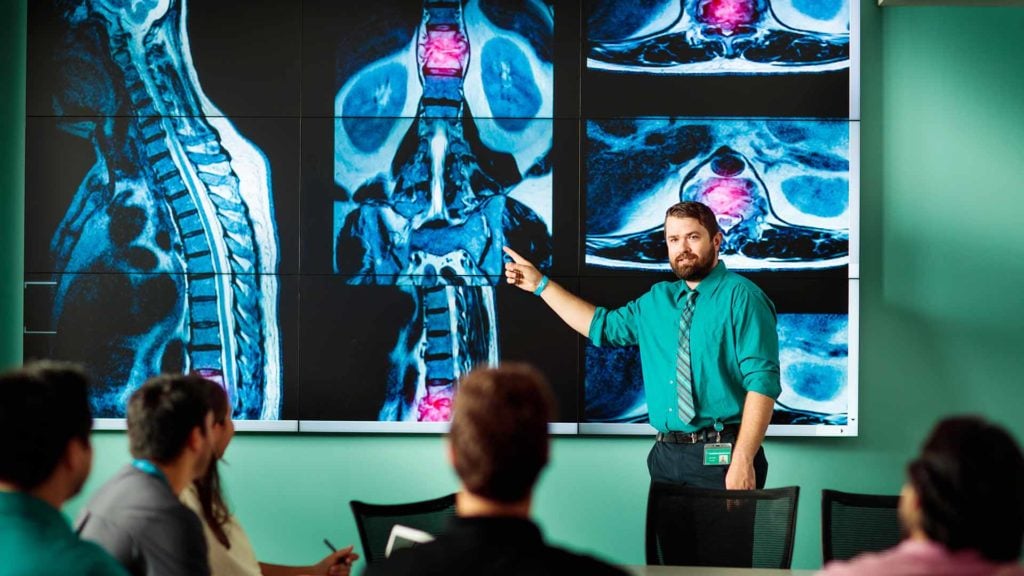 Dual Degree Launched