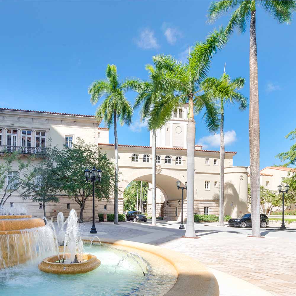 Book A Tour Today and Explore the USAHS Campuses