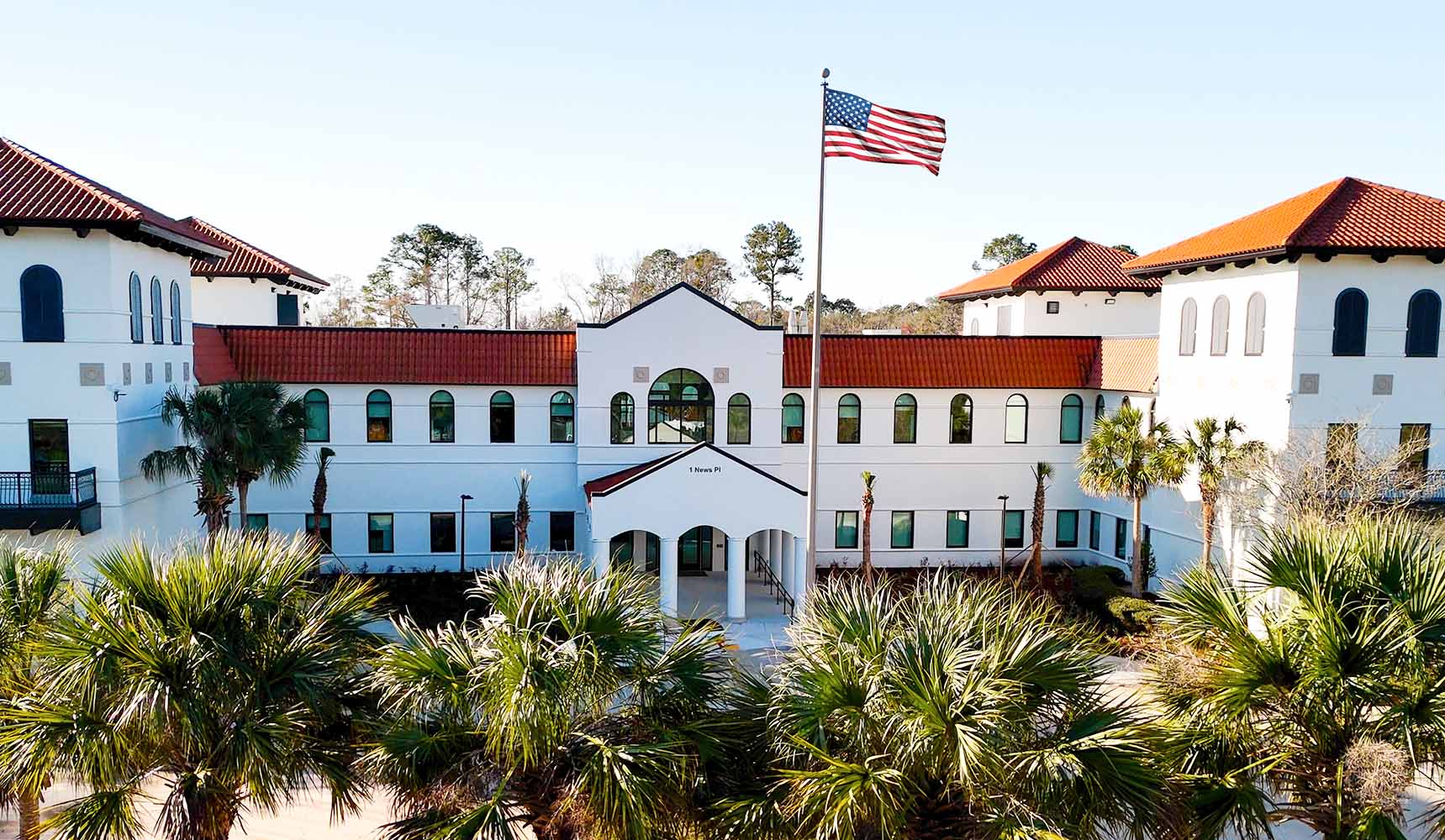 Discover our Occupational Therapy Programs in St Augustine, Florida