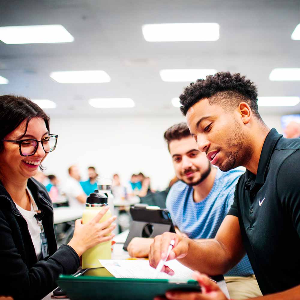 DPT Prerequisites for the Doctor of Physical Therapy Program