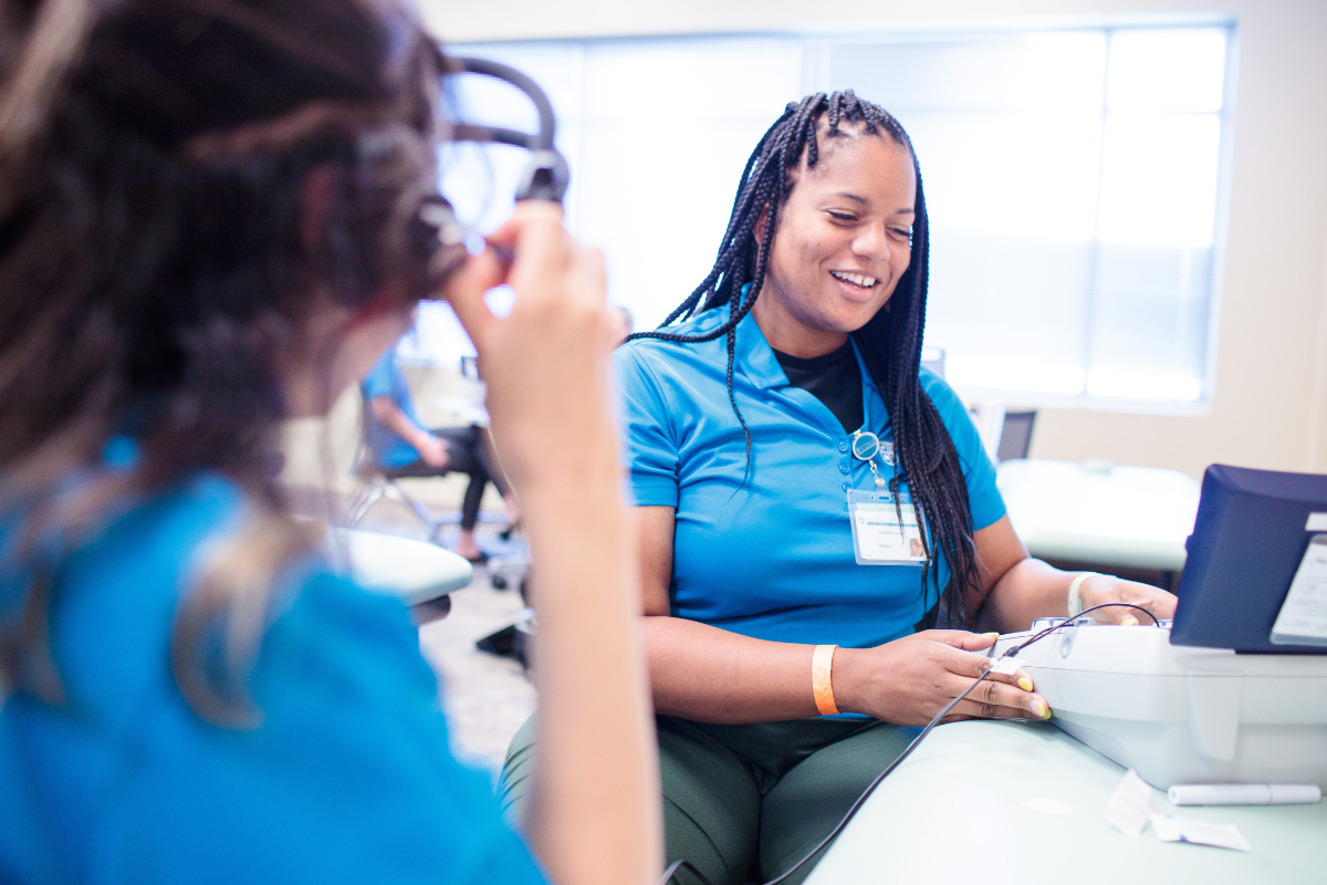 AI for Speech Therapy: Enhancing Speech-Language Pathology Training