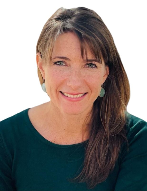 Hazel Anderson, PT, DPT, SCD, MDT, Associate Professor, PT Programs
