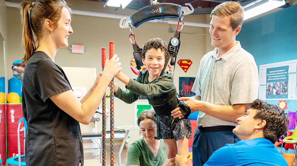 Physical Therapy Programs