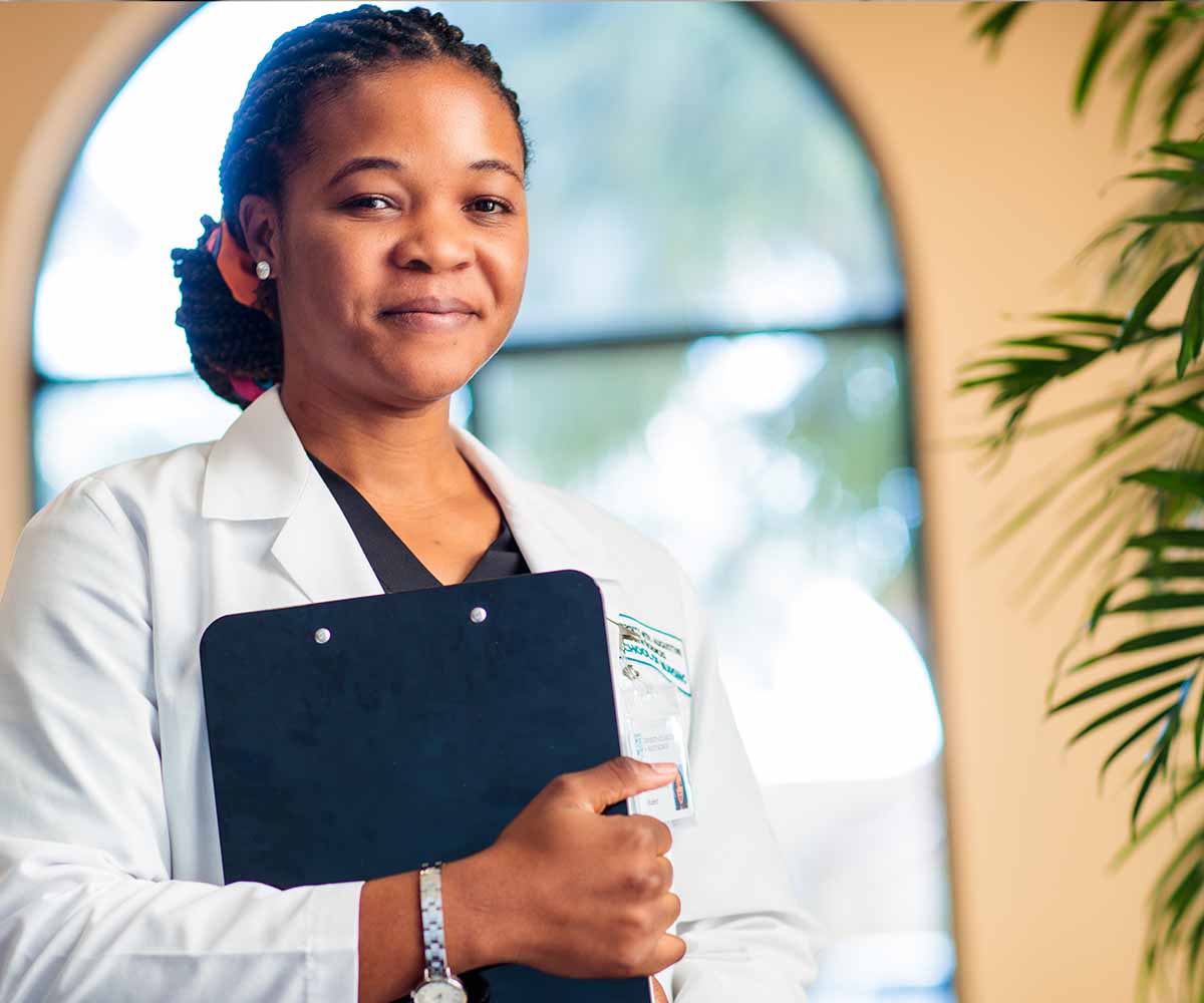 Doctor of Nursing Practice (DNP)