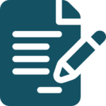 Admissions Icon