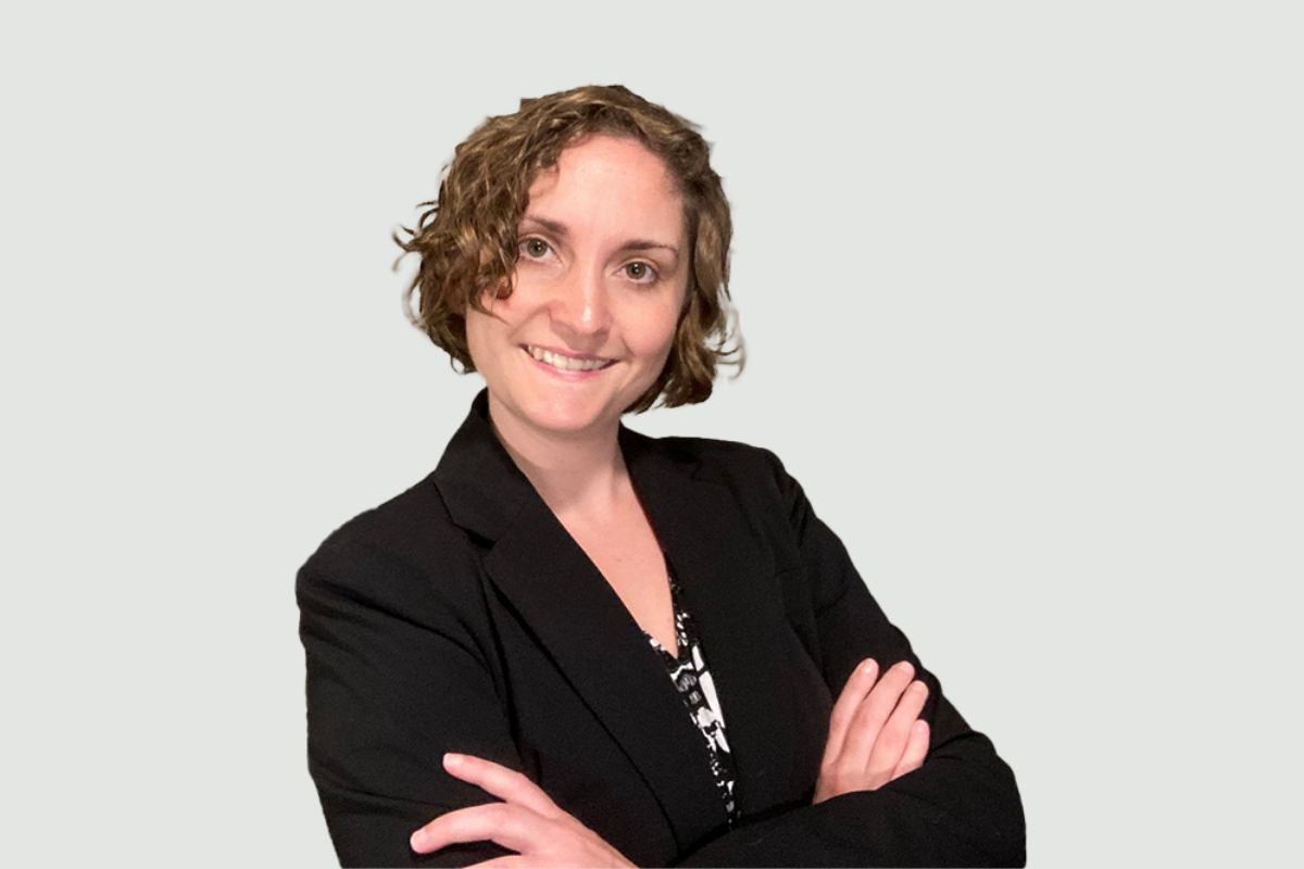 USAHS professor