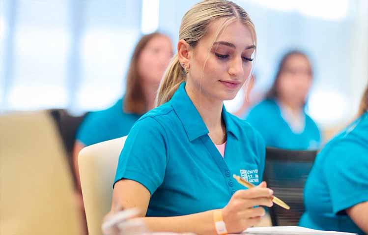 SLP Leveling Courses 