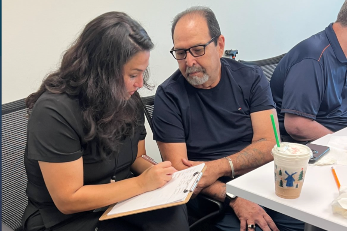 aphasia bootcamp
