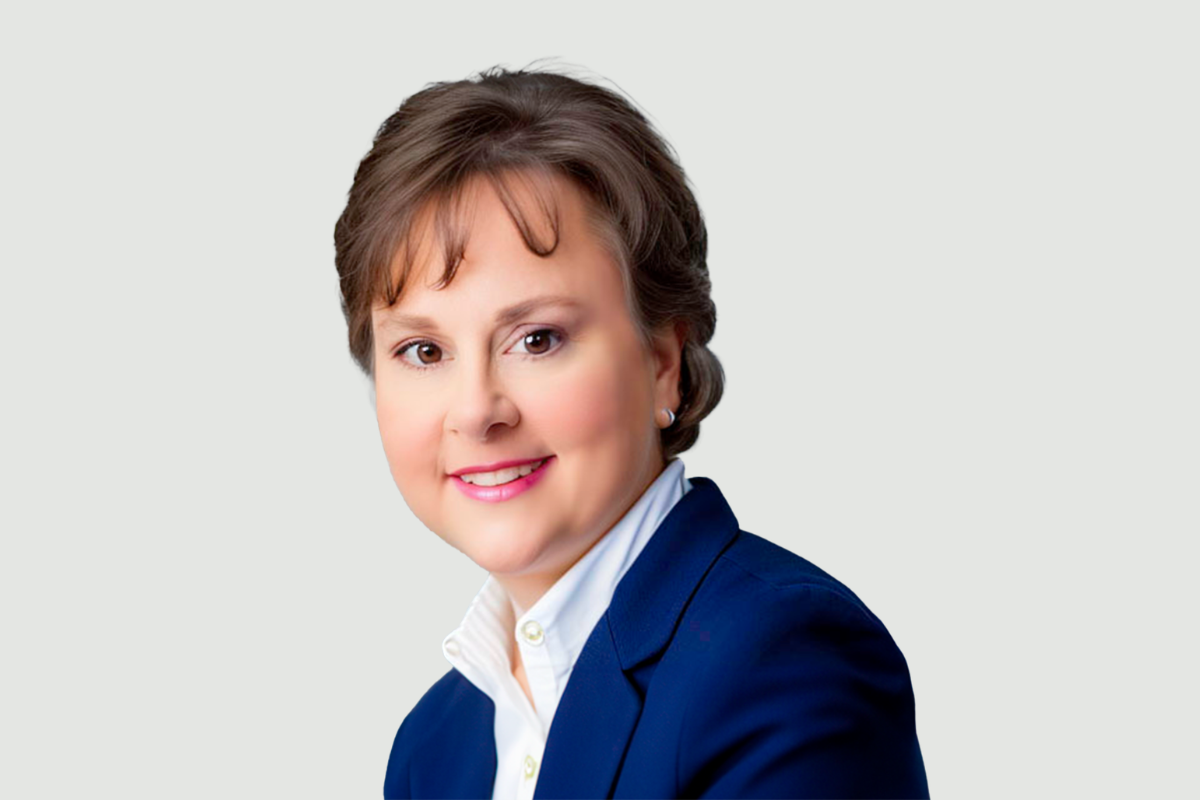 Sarah Cartwright