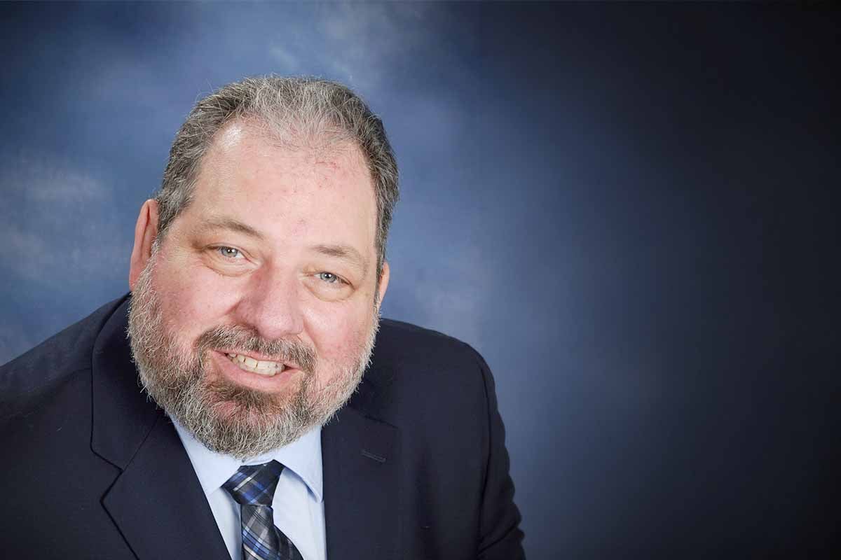 Bob Kentner, DNP        