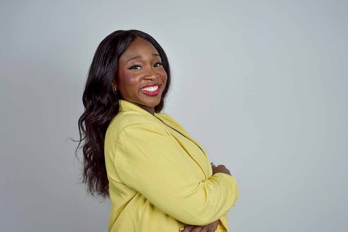 Alexis Artis, MS-SLP