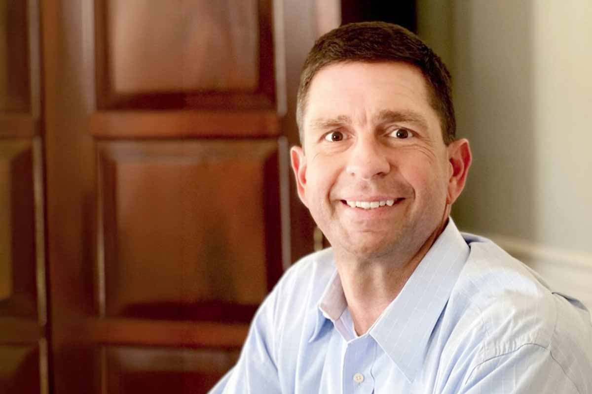 Steve Weyandt, DPT         