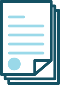 2. Gather the documents you need to apply.