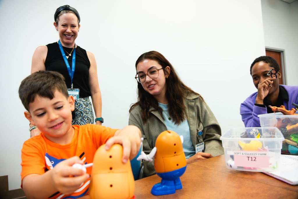 Pediatric Speech Therapy: Salary & Career Outlook