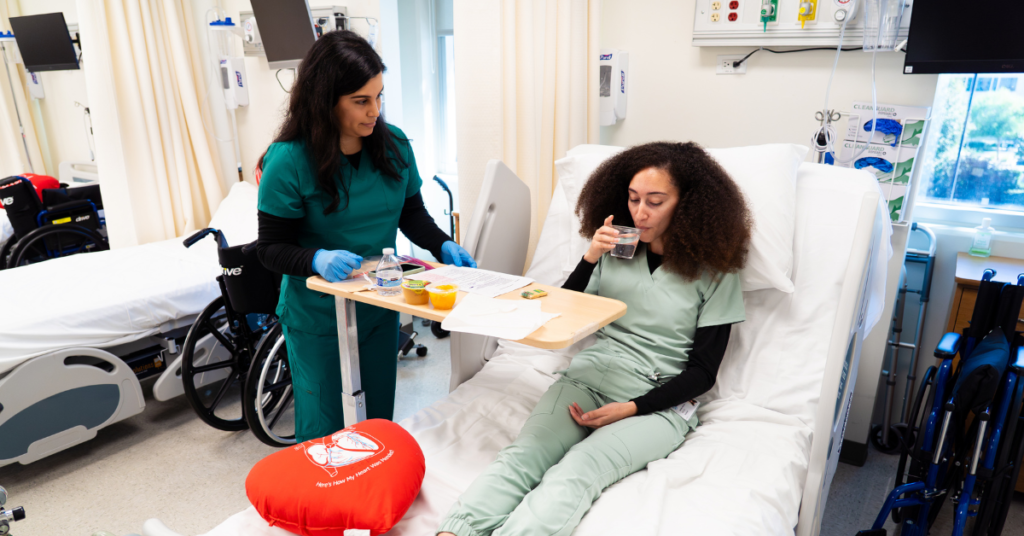 Speech-Language Pathology (SLP) Career Outlook