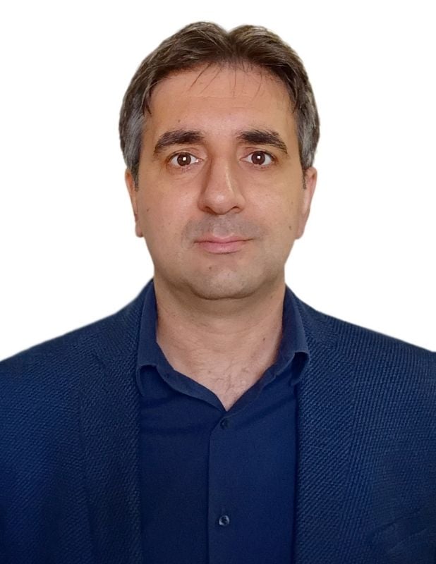 Fahed Mehyar, PT, PhD, Associate Professor