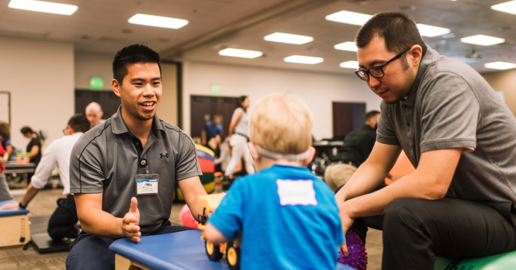 Pediatric Physical Therapist Salary Guide