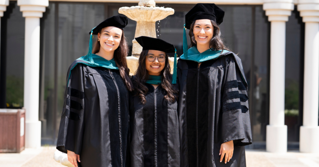 USAHS Celebrates 20,000 Degrees Amid Continued Growth and Program Expansion