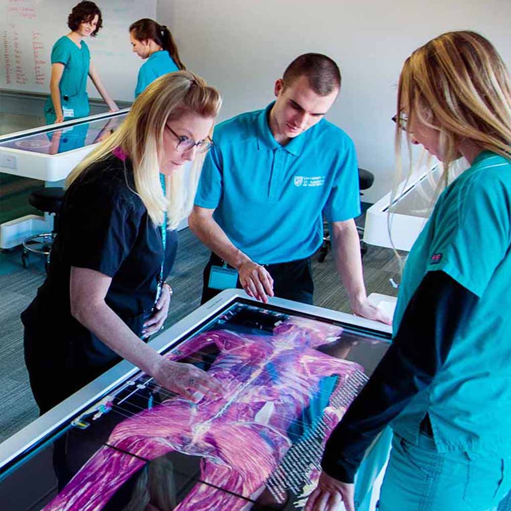 Innovating for Healthcare Education