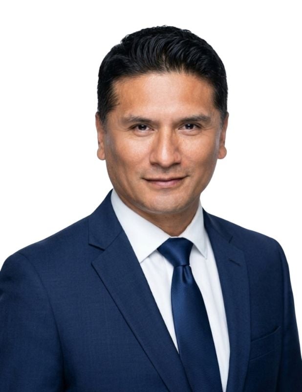 Elvis Lopez, PT, DPT, EdD, MS, Assistant Professor