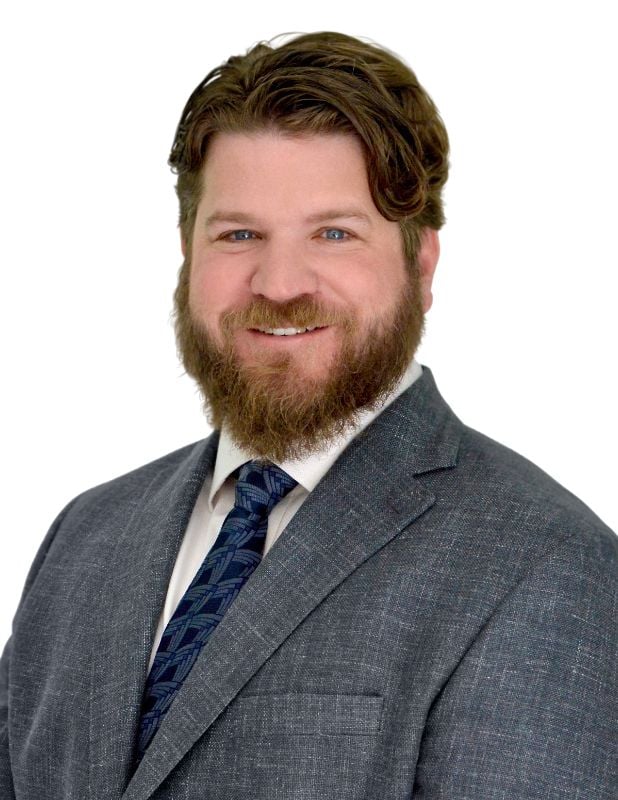 Michael (Mike) Boman, PT, DPT, Assistant Professor