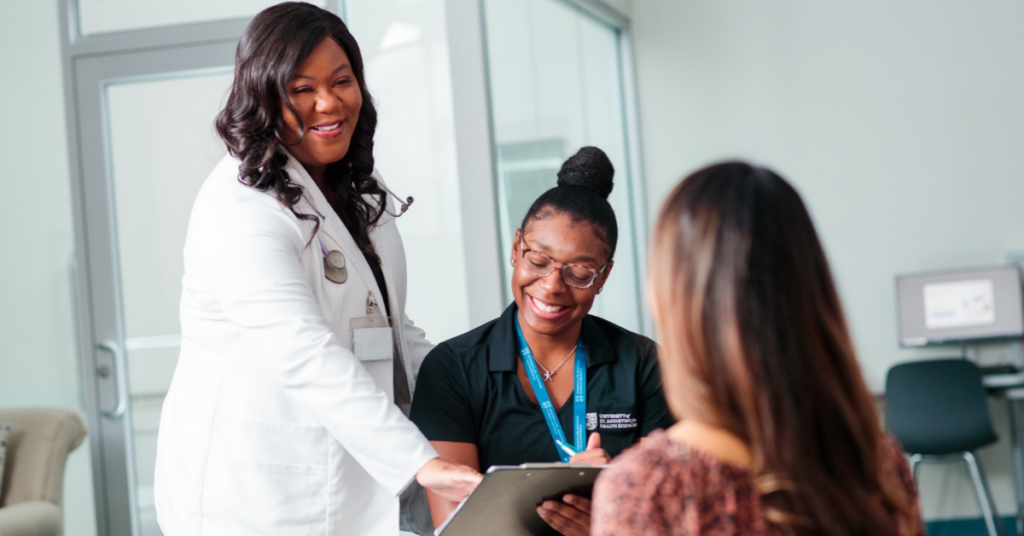 Nursing Clinical Placements: What to Expect at USAHS