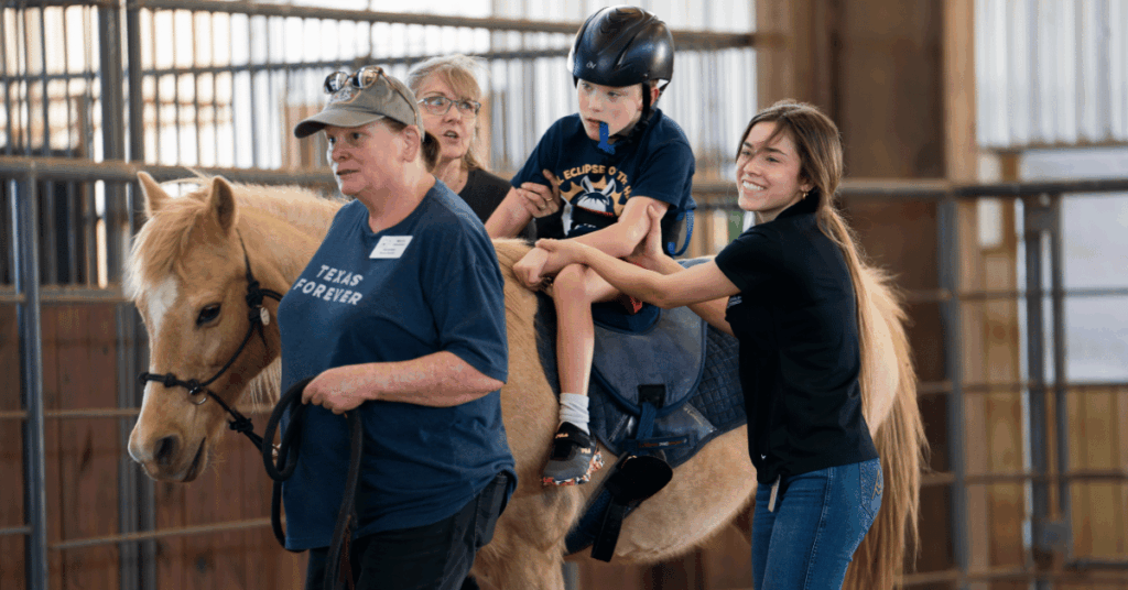 Where Passion Meets Practice: Community Partnership in Action at ROCK
