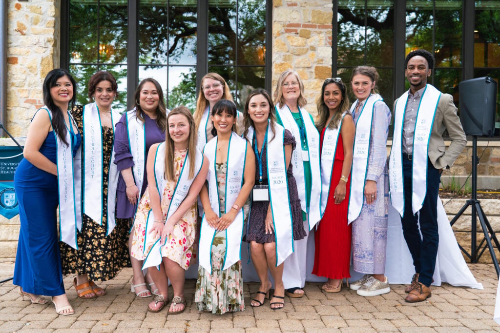 2026 USAHS Alumni Reunion and Family Weekend