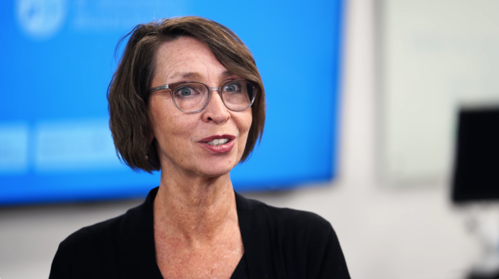 Amy Herrington – Nursing Faculty Profile, University of St. Augustine for Health Sciences