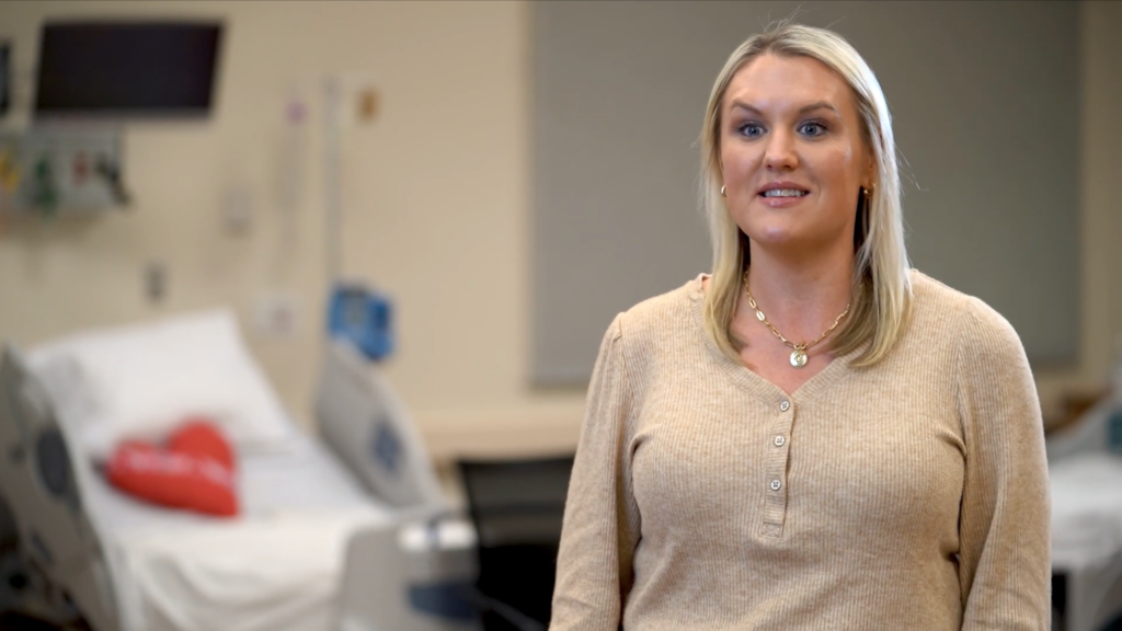 Ashelee Loewen – Nursing Faculty Profile, University of St. Augustine for Health Sciences