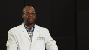 Anderston St. Germain – OTD, MS, OTR/L – OT Faculty Profiles, USAHS